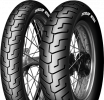 Pnevmatika DUNLOP 100/90-19 51V TL K591F (HARLEY.D)