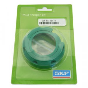 Fork mud scraper kit SKF SHOWA 48mm removable