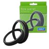 Seals Kit (oil - dust) SKF KITB-41K KAYABA 41mm črna