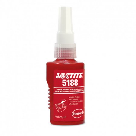 LOCTITE 5188 LOCTITE 50 ml za ATV KTM XC Quad 525