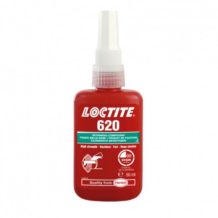 LOCTITE 620 LOCTITE 50 ml za ATV ARCTIC CAT Y-12 Youth 90