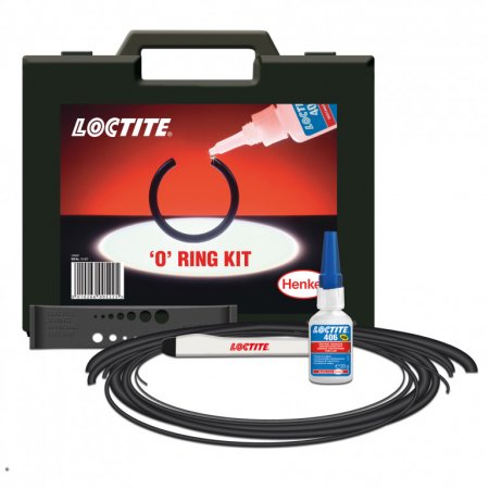 LOCTITE O-Ring kit LOCTITE za ATV SUZUKI LT-80