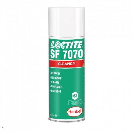 LOCTITE SF 7070 LOCTITE 400 ml za ATV SUZUKI LT-80