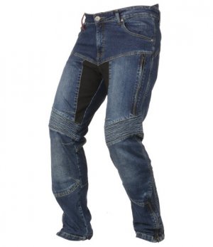 Jeans AYRTON 505 moder 32/36