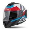 Integralna čelada CASSIDA Modulo 2.0 Profile pearl white/ black/ blue/ red/ grey XS