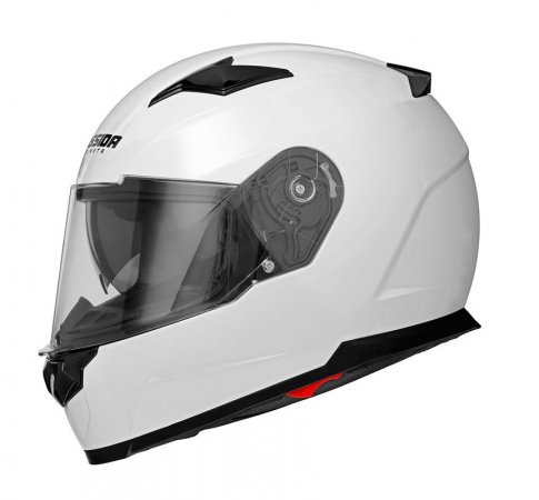 Full face helmet CASSIDA APEX bela S