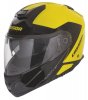 Integralna čelada CASSIDA VELOCITY ST 2.1 yellow fluo / black 2XL