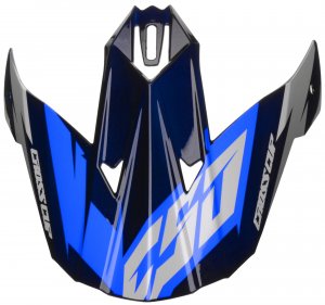 Peak CASSIDA CROSS CUP TWO blue / white / black