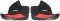 Cheek pads CASSIDA CROSS CUP red/black