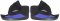 Cheek pads CASSIDA CROSS CUP blue/black