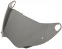 Visor CASSIDA TOUR dark with Pinlock attachment