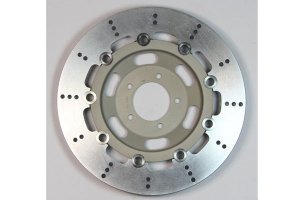 Zavorni disk EBC