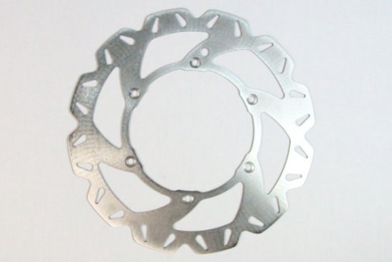 Zavorni disk EBC za HUSABERG FE 400/E (2000-2002)