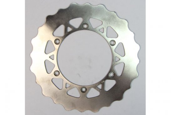 Zavorni disk EBC za HUSABERG FE 400/E (2000-2002)