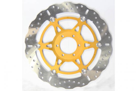 Zavorni disk EBC za APRILIA RSV 1000 R (Mille) (2001-2003)