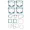 Top End Gasket Kit ATHENA