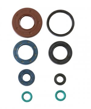 Set tesnil motorja za olje (Engine Oil Seals Kit) ATHENA