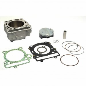 Cilinder kit ATHENA Big Bore d 80 mm, 290 cc