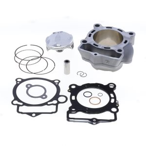 Cilinder kit ATHENA Standard Bore (with gaskets) d 78 mm, 250 cc