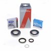 Ležaji in tesnila za glavno gred (Crankshaft rebuilding kit) ATHENA P400270444045 (bearing and oil seal kit)