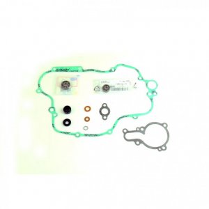 Water pump gasket kit ATHENA with bearings