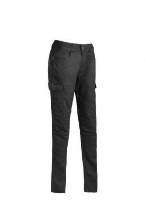 Trousers Seventy Degrees 70° SD-PC26 črna S