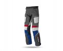 Trousers Seventy Degrees 70° SD-PT3 DARK GREY/RED/BLUE 4XL