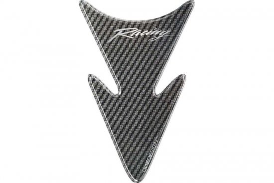 Tank pad PUIG ARROW carbon look za CF MOTO 650 NK (2021-2024)