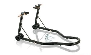 Motorcycle stand PUIG REAR STAND črna za DUCATI ST3 992 (S) (2004-2007)