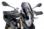 Windshield PUIG NEW. GEN TOURING dark smoke