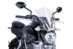 Windshield PUIG NEW. GEN TOURING prozorna