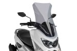 Windshield PUIG V-TECH LINE TOURING smoke