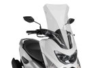 Windshield PUIG V-TECH LINE TOURING prozorna