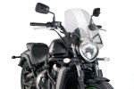 Windshield PUIG NEW. GEN TOURING prozorna