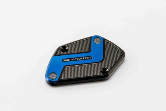 Brake tank cover PUIG moder za BMW R 1200 R