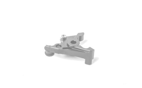 Adater za zavoro (Brake lever adapter) PUIG 6141N črna