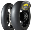 Pnevmatika DUNLOP 180/55R17 TL SX GP RACER SLICK D212 M