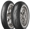 Pnevmatika DUNLOP 120/70ZR17 (58W) TL SX GP RACER D212 S