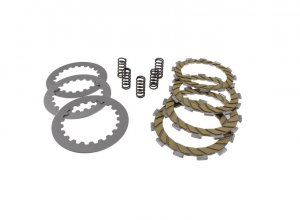 Clutch kit RMS