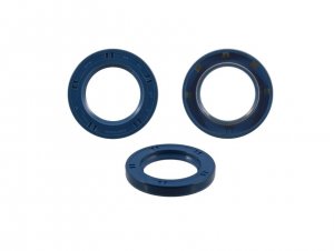 Oil seals Corteco front wheel