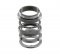 Steering head bearing set RMS upper