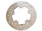 Zavorni disk RMS 225160160 spredaj d200mm