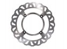 Zavorni disk RMS 225162970 zadaj d220mm