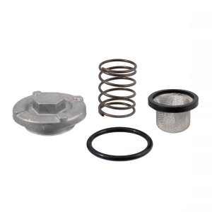 Oil cap RMS (4pcs)