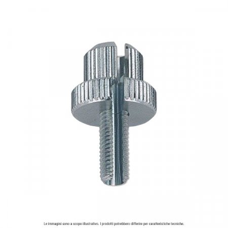 Adjusting screw DOMINO 121858310 7mm