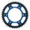 Rear sprocket SUPERSPROX STEALTH moder 48T, 520