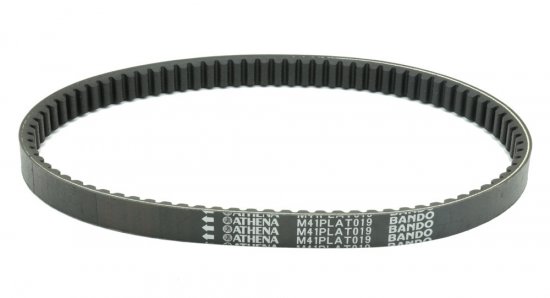 Variator belt ATHENA PLATINUM za HONDA CN 250 Helix (1998-2004)