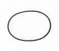 Variator belt ATHENA S41PLAT095 PLATINUM