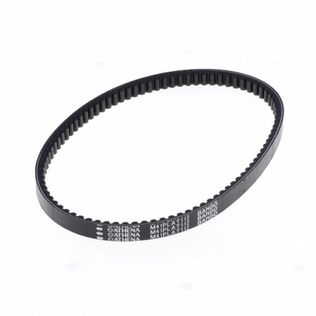 Variator belt ATHENA S41PLAT112 PLATINUM