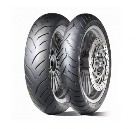 Pnevmatika DUNLOP 150/70-13 64S TL SCOOTSMART (ID)